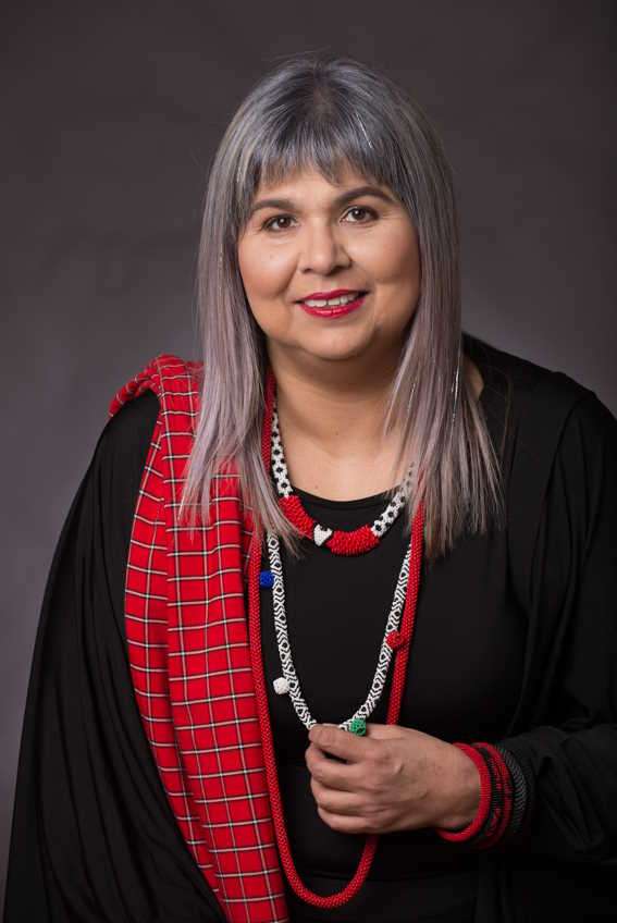 Nadia Meer