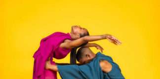 26th JOMBA! Contemporary Dance Experience in Durban 27 August – 8 September 2024 26th JOMBA! Contemporary Dance Experience in Durban 27 August – 8 September 2024