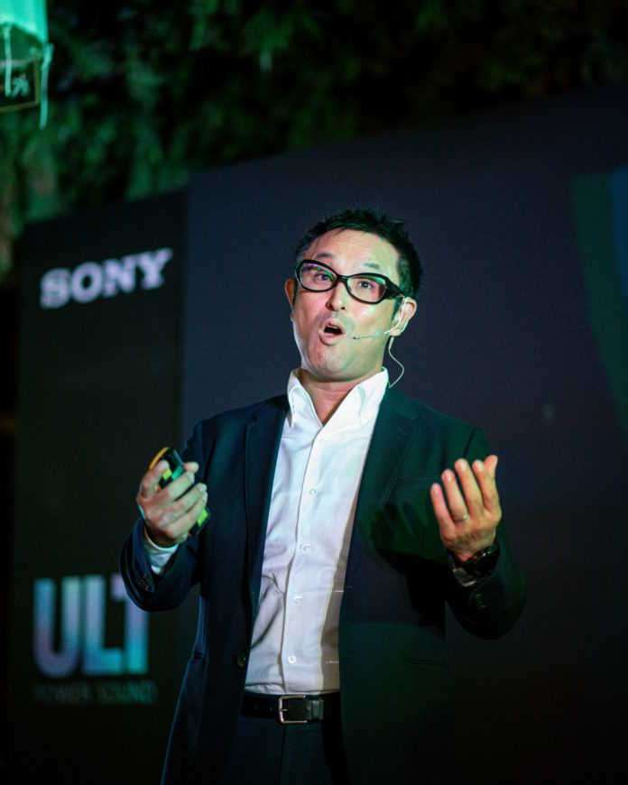 The ULTimate Sound Experience: Sony’s New ULT POWER SOUND Series Unveiled The ULTimate Sound Experience: Sony’s New ULT POWER SOUND Series Unveiled