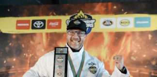 Centurion’s Ruard Briel takes gold at the 2024 Boerewors Championship! Centurion’s Ruard Briel takes gold at the 2024 Boerewors Championship!