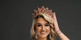 More than just a beauty queen, Miss International South Africa, Belindé Schreuder