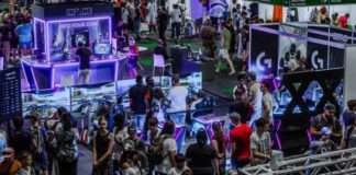 Get Ready for rAge 2024 – South Africa’s Biggest Gaming Expo Returns This November Get Ready for rAge 2024 – South Africa’s Biggest Gaming Expo Returns This November