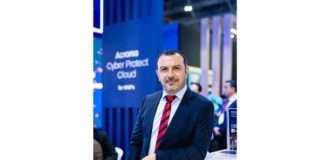 UAE Faces Rising Malware Threats as Email Attacks Surge 293% Globally: Acronis H1 2024 Report