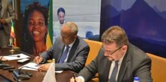 Ethiopian Airlines awards design consultancy contract for Ethiopia’s new global hub airport, to a consortium led by Dar and Zaha Hadid Architects.