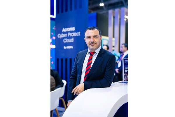 UAE Faces Rising Malware Threats as Email Attacks Surge 293% Globally: Acronis H1 2024 Report UAE Faces Rising Malware Threats as Email Attacks Surge 293% Globally: Acronis H1 2024 Report