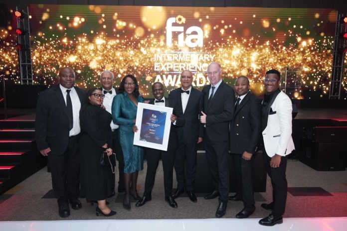 SANLAM SECURES LONG-TERM INSURER OF THE YEAR TITLE FOR THIRD CONSECUTIVE YEAR SANLAM SECURES LONG-TERM INSURER OF THE YEAR TITLE FOR THIRD CONSECUTIVE YEAR