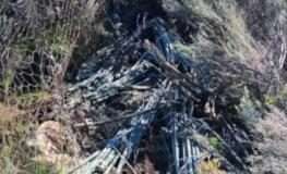 Western Cape copper thieves nabbed in the Northern Cape