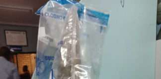 Three suspects arrested for possession of rhino horn Three suspects arrested for possession of rhino horn