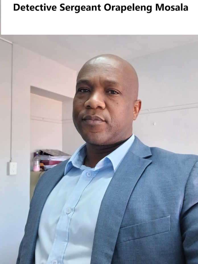Kimberley copper cable accused sentenced to 14 years imprisonment Kimberley copper cable accused sentenced to 14 years imprisonment
