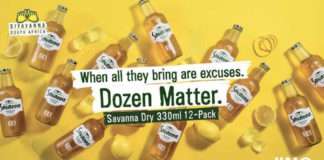 Savanna Cider’s 12 Pack: When All They Bring Are Excuses. Dozen Matter. Savanna Cider’s 12 Pack: When All They Bring Are Excuses. Dozen Matter.