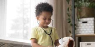 Unlocking Creativity and Confidence – The Power of Independent Play for Children Unlocking Creativity and Confidence – The Power of Independent Play for Children