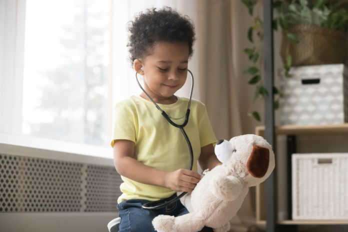 Unlocking Creativity and Confidence – The Power of Independent Play for Children Unlocking Creativity and Confidence – The Power of Independent Play for Children