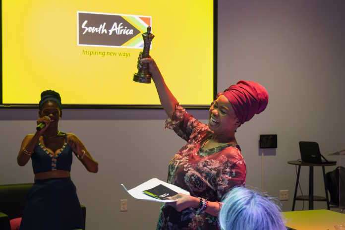 Dr Thembi Mtshali-Jones
