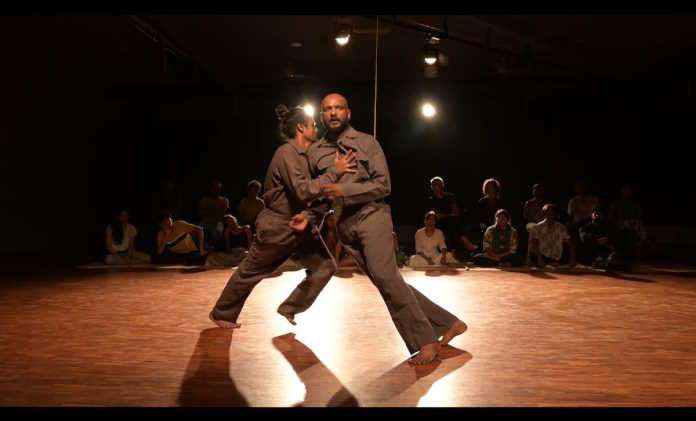 Weight of time (Photo Krithi Kumar Barik 2)