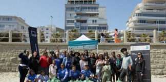 Blok Celebrates a Successful Annual Spring Clean in Collaboration with Pristine Earth Collective Blok Celebrates a Successful Annual Spring Clean in Collaboration with Pristine Earth Collective