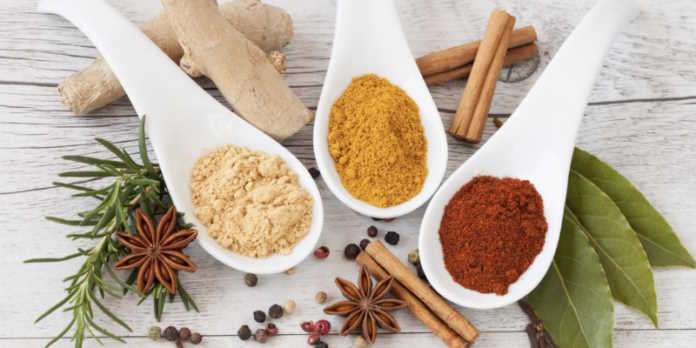 10 Delicious Spices to Spice Up Your Meals 10 Delicious Spices to Spice Up Your Meals