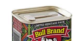 Bull Brand Launches a Limited Edition Can Celebrating South African Heritage