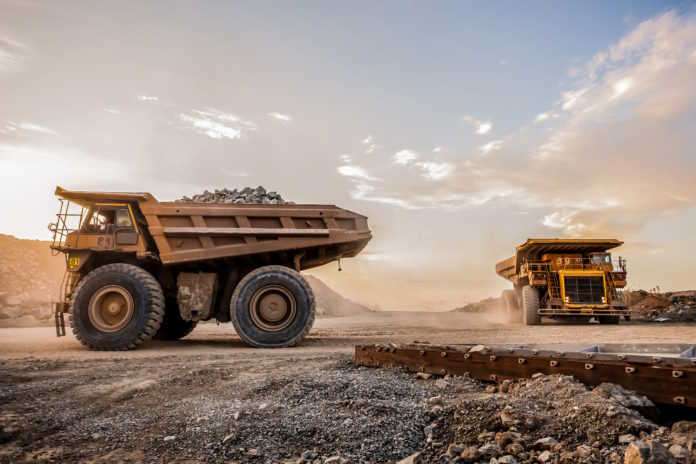 Electra Mining Africa 2024: a showcase for value-adding products and solutions from ABB for diverse sectors Electra Mining Africa 2024: a showcase for value-adding products and solutions from ABB for diverse sectors