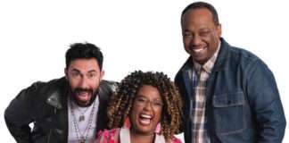 Jacaranda FM’s Breakfast With Martin Bester Team To Hand Over Their Mic as Listeners Set To Take Over Iconic Show