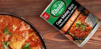 Rhodes Quality Launches New South African Flavour
