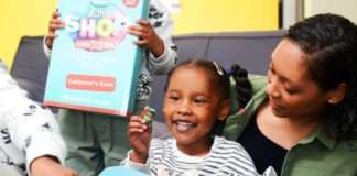 Checkers Little Shop is back and goes Xtra!