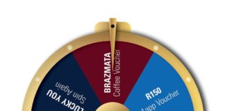 Engen Launches Exciting “Spin & Win” Competition on Engen 1app – Your Next Reward is Just a Spin Away! Engen Launches Exciting “Spin & Win” Competition on Engen 1app – Your Next Reward is Just a Spin Away!