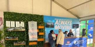 Engen’s enduring partnership with Nampo continues to empower farmers Engen’s enduring partnership with Nampo continues to empower farmers