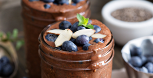 CELEBRATE HERITAGE DAY WITH THESE BRAAI-LLIANT DESSERTS CELEBRATE HERITAGE DAY WITH THESE BRAAI-LLIANT DESSERTS