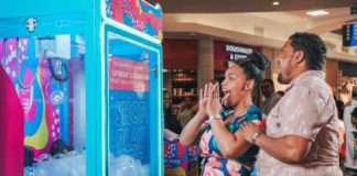 Pietermaritzburg mall celebrates new stores with fun shopper promotion