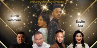 DNA Productions Presents: “The Sibling Showdown Vol. 2” – A Family Affair of Musical Brilliance! DNA Productions Presents: “The Sibling Showdown Vol. 2” – A Family Affair of Musical Brilliance!