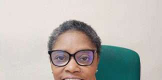 Jenny Boyce’s Inspiring Journey – decades of living with HIV