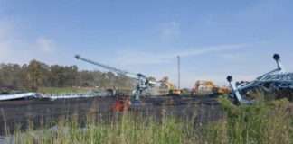 Jet Demolition supports mining houses to meet their ESG commitments Jet Demolition supports mining houses to meet their ESG commitments