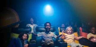 Ster-Kinekor Launches Capegate Kids’ Cinema Ster-Kinekor Launches Capegate Kids’ Cinema