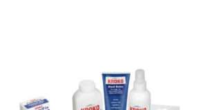 Celebrating South African heritage with the legacy of a trusted footcare brand, Kroko