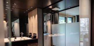 Hansgrohe Meets Harmony: A Black Forest Oasis Hansgrohe Meets Harmony: A Black Forest Oasis