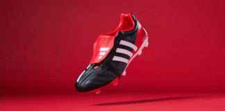 ADIDAS BRINGS BACK THE OG PREDATOR MANIA BLACK & RED