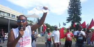 SA documentary that has touched a nerve – picked up by international festivals SA documentary that has touched a nerve – picked up by international festivals