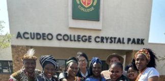 Embracing cultural diversity in education important for future-fit schooling Embracing cultural diversity in education important for future-fit schooling