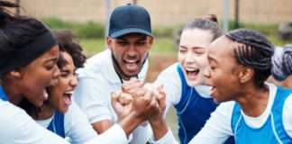 The power of dairy nutrition for active teenagers
