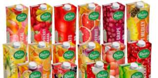 Rhodes Quality Introduces New 100% Fruit Juice Packaging: New look, same great taste Rhodes Quality Introduces New 100% Fruit Juice Packaging: New look, same great taste
