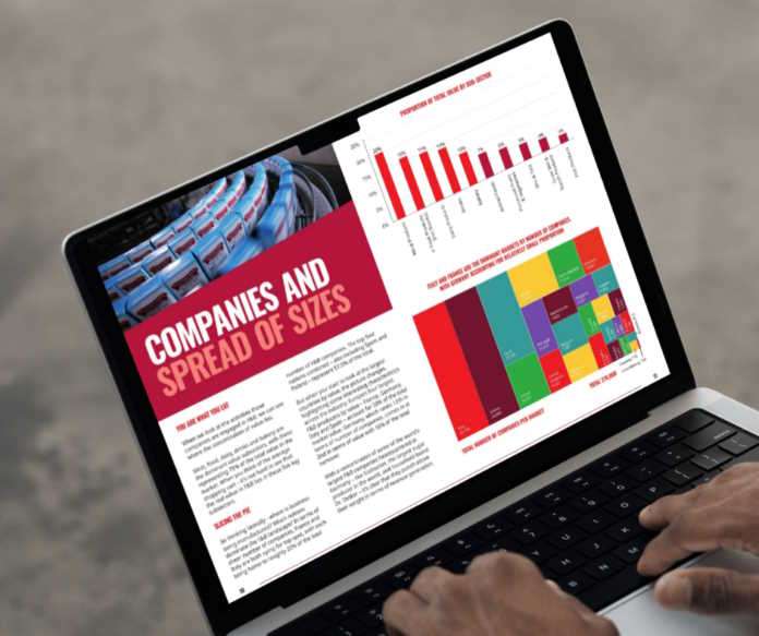 RS LAUNCHES HIGH-LEVEL REPORT INTO THE FOOD AND BEVERAGE INDUSTRY RS LAUNCHES HIGH-LEVEL REPORT INTO THE FOOD AND BEVERAGE INDUSTRY