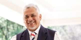 From School Protests to School Principal – And Now Conscious Guardian From School Protests to School Principal – And Now Conscious Guardian