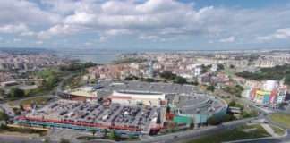 Vukile expands Iberian Peninsular exposure with EUR176 million shopping centre portfolio acquisition in Portugal Vukile expands Iberian Peninsular exposure with EUR176 million shopping centre portfolio acquisition in Portugal