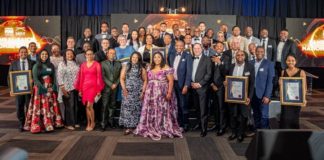 Building Futures and Celebrating Engineering Excellence at the 2024 SANRAL SAICE National Awards Building Futures and Celebrating Engineering Excellence at the 2024 SANRAL SAICE National Awards