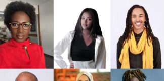 Announcing the Participants of theSouthern Africa-Locarno Industry Academy Hosted by Realness Institute Announcing the Participants of theSouthern Africa-Locarno Industry Academy Hosted by Realness Institute