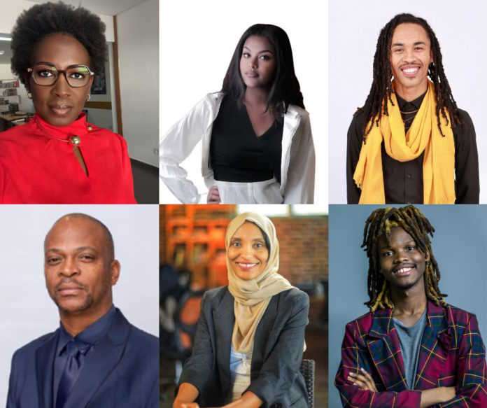 Announcing the Participants of theSouthern Africa-Locarno Industry Academy Hosted by Realness Institute Announcing the Participants of theSouthern Africa-Locarno Industry Academy Hosted by Realness Institute