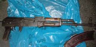 Flying Squad arrests suspects for the illegal possession of firearms and ammunition and a hijacked vehicle Flying Squad arrests suspects for the illegal possession of firearms and ammunition and a hijacked vehicle