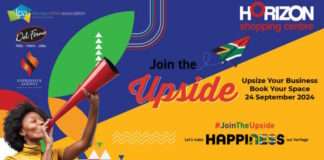 Horizon Heritage Day Market – A Celebration of Local Business and Community