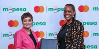 Safaricom and Mastercard Partner to Expand Remittances and Payment Acceptance to over 636,000 Merchants in Kenya
