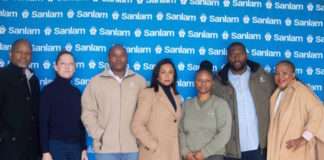 SANLAM SANPARKS SMME SUPPORT PROGRAMME EXPANDS TO GARDEN ROUTE